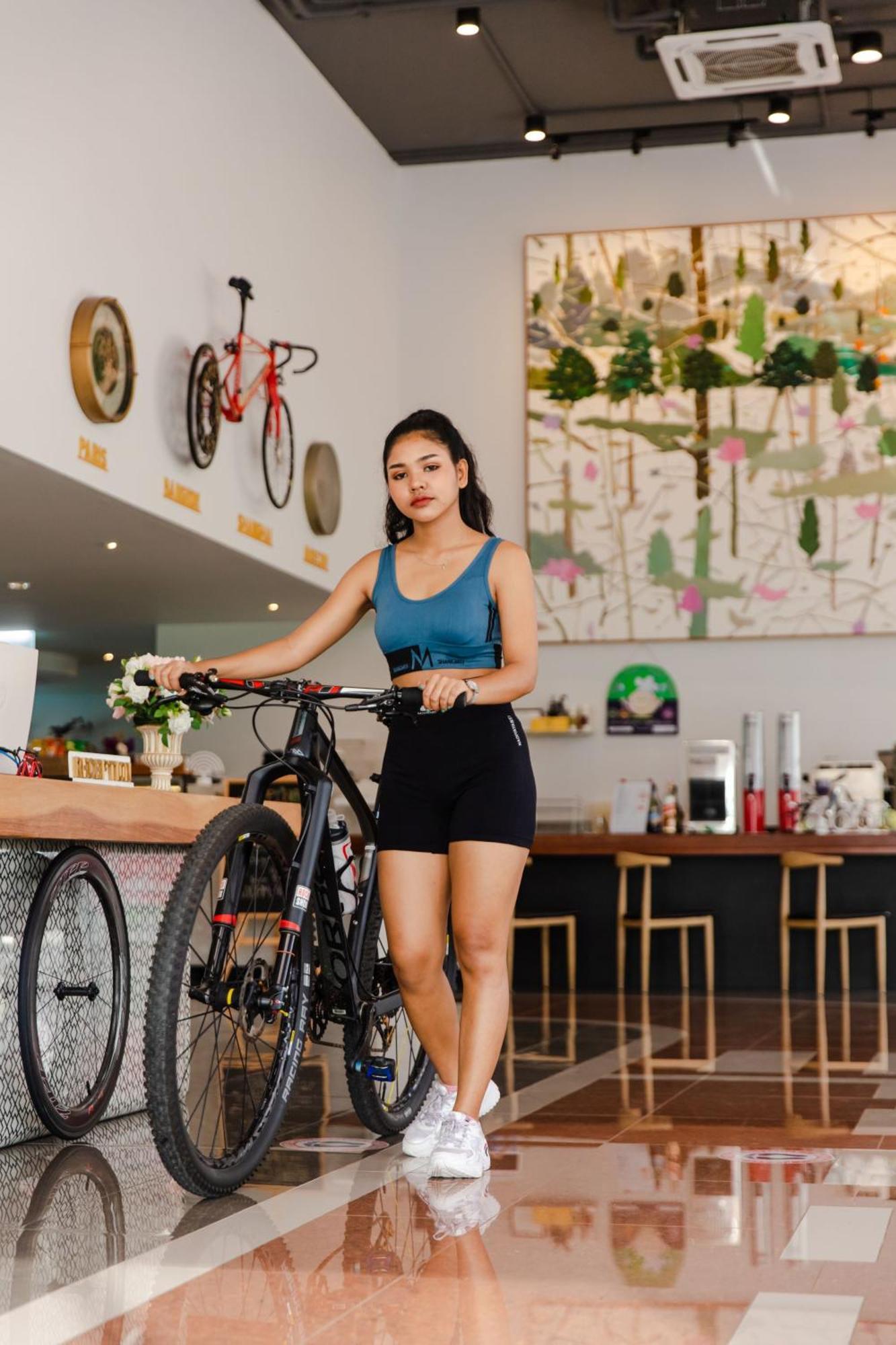 Tour De Phuket Hotel - Sha Plus Thalang Exterior foto